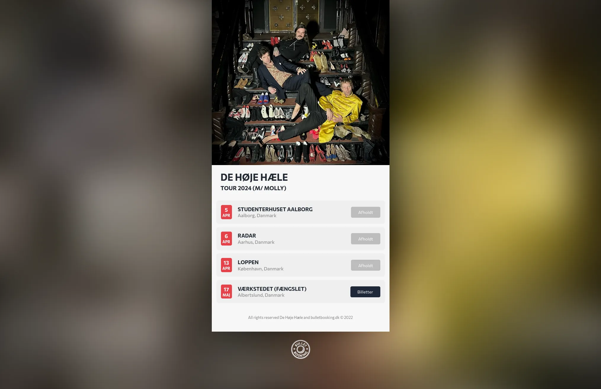Fynske giganter fra De Høje Hæle